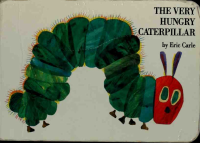 The very hungry caterpillar.pdf